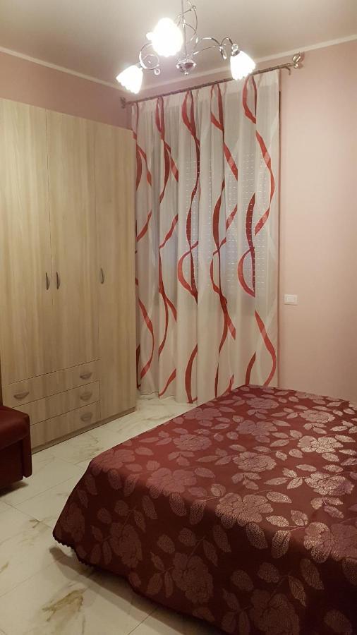 Marcella Bed & Breakfast Licata Exterior photo
