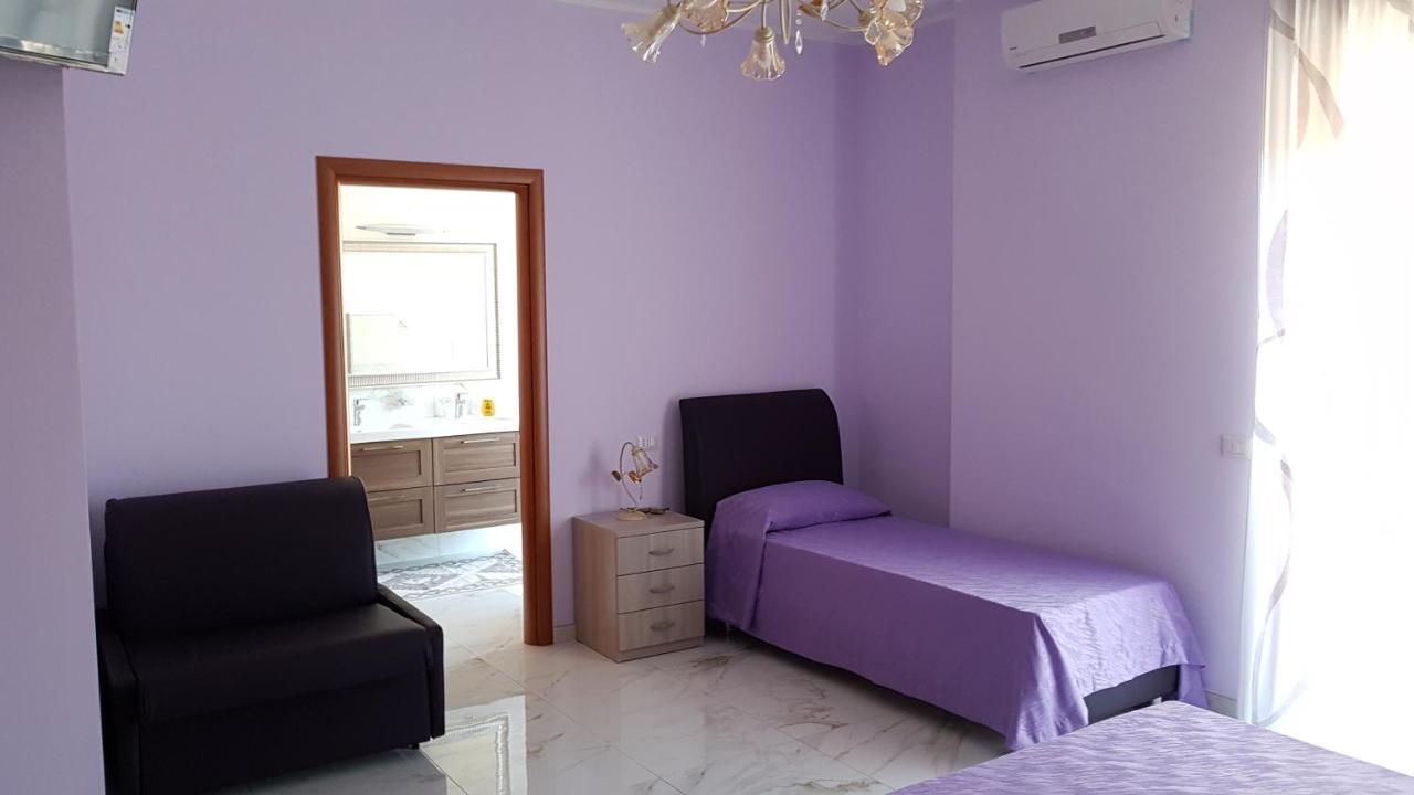Marcella Bed & Breakfast Licata Exterior photo